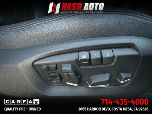 Used 2015 BMW X5 xDrive35i AWD/4WD image 32