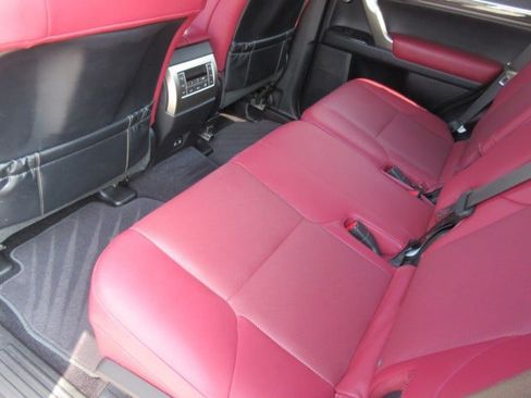 Used 2021 Lexus GX 460 Premium w/ Premium Plus Package AWD/4WD image 17