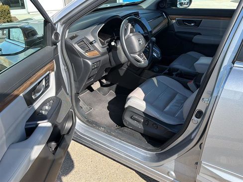 Used 2019 Honda CR-V EX-L image 3