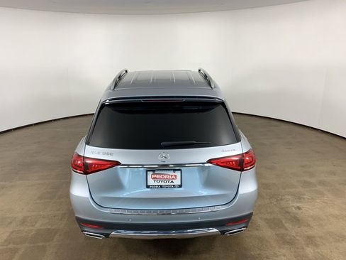 Used 2022 Mercedes-Benz GLE 350 4MATIC w/ Premium Package image 27