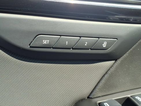 Used 2024 Buick Envision Preferred AWD/4WD image 14