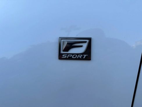 Used 2017 Lexus IS 200t F Sport w/ F Sport Package RWD image 42