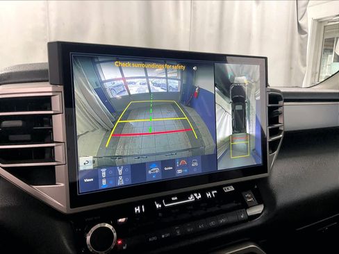 Used 2024 Toyota Sequoia SR5 image 20