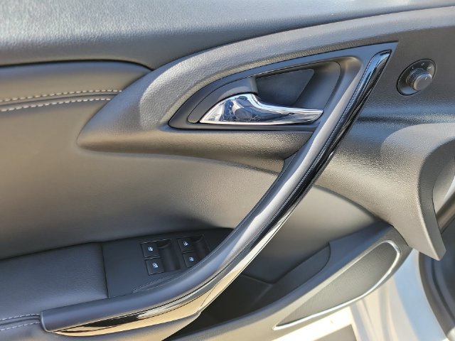 Certified 2018 Buick Cascada Premium FWD image 24