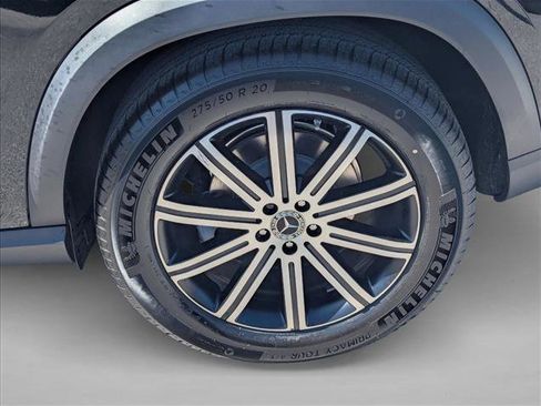 New 2026 Mercedes-Benz GLE 350 4MATIC image 9