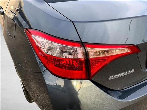 Used 2019 Toyota Corolla L FWD image 29