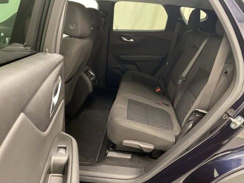 Used 2020 Chevrolet Blazer LT image 16