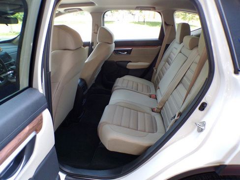 Used 2018 Honda CR-V EX image 14