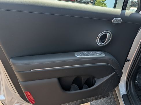 Used 2026 Hyundai Palisade SEL AWD/4WD image 12