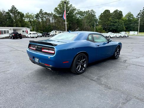 Used 2023 Dodge Challenger R/T w/ Plus Package image 6