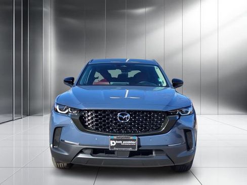 Used 2026 MAZDA CX-50 2.5 Hybrid w/ Cargo Package image 21