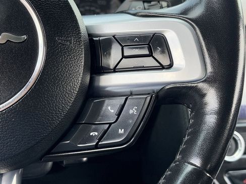 Used 2023 Ford Mustang Premium RWD image 17