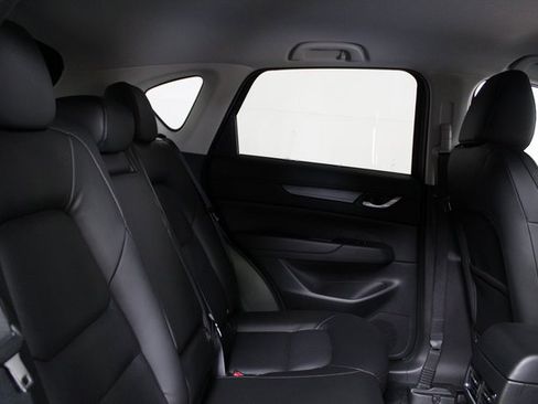 New 2025 MAZDA CX-5 AWD 2.5 S w/ Select Package image 11