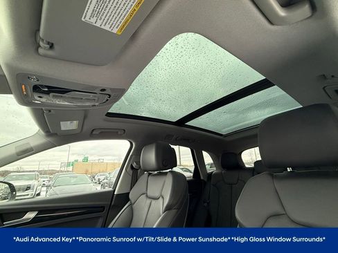 Used 2018 Audi Q5 Prestige image 7