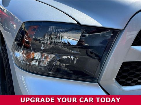 Used 2019 RAM 1500 Express w/ Express Value Package image 29