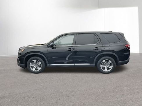 Used 2023 Honda Pilot EX-L image 5