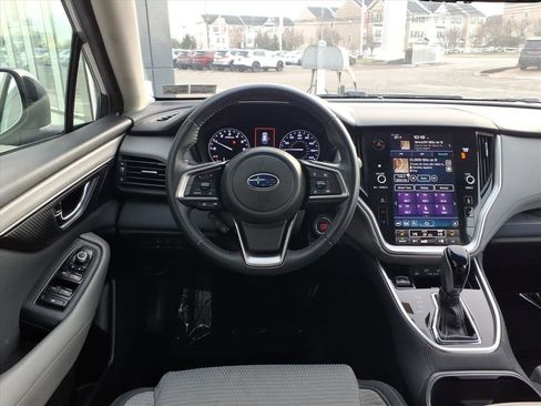 Used 2020 Subaru Outback Premium w/ Popular Package #1 image 15