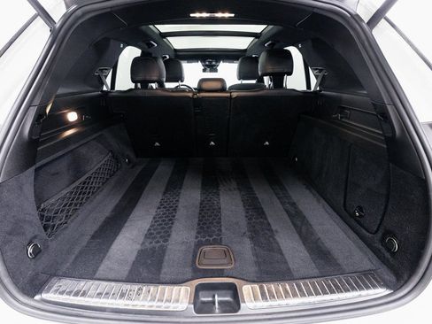 Certified 2022 Mercedes-Benz GLE 350 GLE 350 image 31