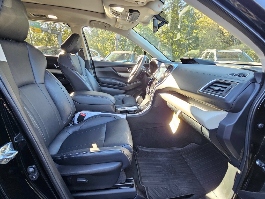 Used 2021 Subaru Ascent Touring w/ Popular Package #2A AWD/4WD image 11