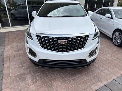 New 2026 Cadillac XT5 Luxury w/ LPO, Floor Liner Package