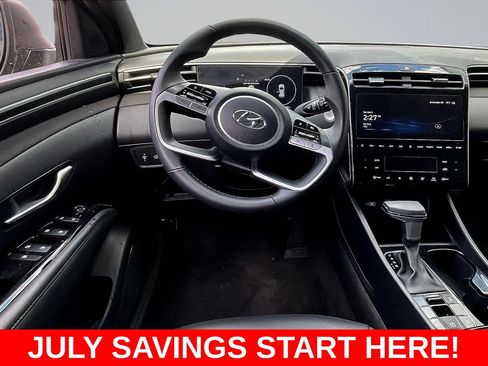 Used 2024 Hyundai Tucson XRT FWD image 11