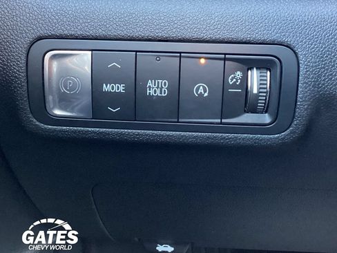 Used 2025 GMC Terrain Elevation FWD image 20
