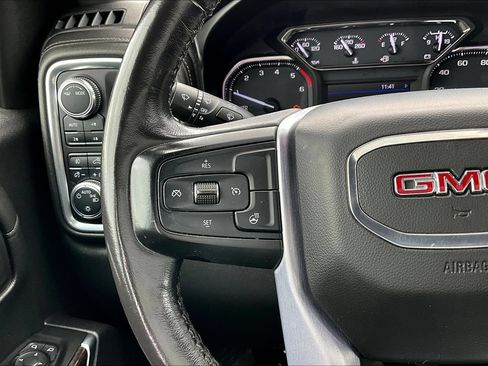 Used 2020 GMC Sierra 1500 Elevation w/ Elevation Value Package AWD/4WD image 13