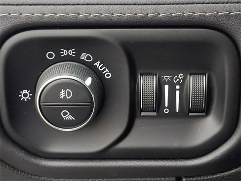 Used 2022 RAM 1500 Limited w/ (RED) Edition image 26