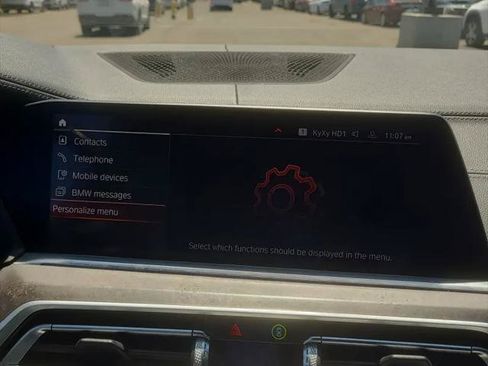 Used 2023 BMW X5 xDrive40i w/ Premium Package AWD/4WD image 8