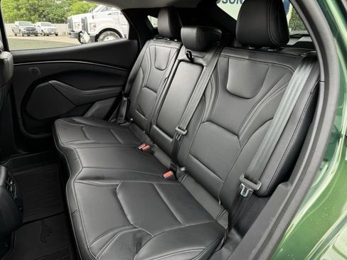 Used 2025 Ford Mustang Mach-E Premium AWD/4WD image 29