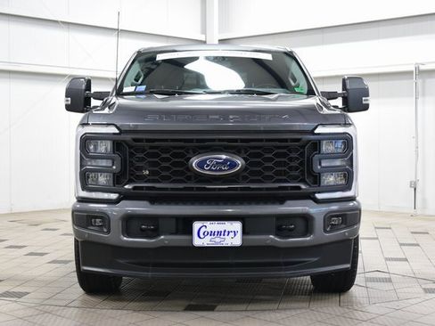 Used 2023 Ford F350 Lariat w/ Lariat Ultimate Package image 2