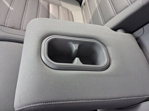 Used 2021 Honda CR-V EX image 27