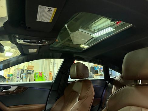 Used 2018 Audi A5 2.0T Prestige image 25