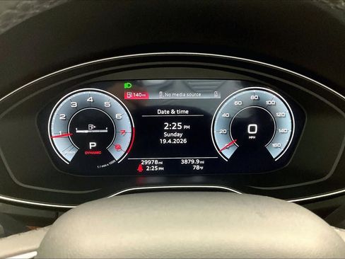 Used 2023 Audi Q5 2.0T Premium Plus w/ Premium Plus Package AWD/4WD image 50