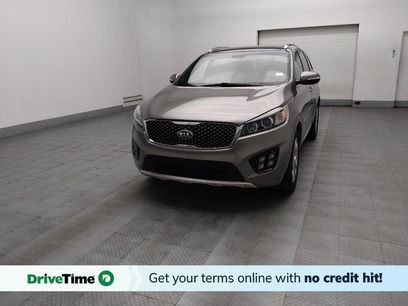 Used 2016 Kia Sorento SX