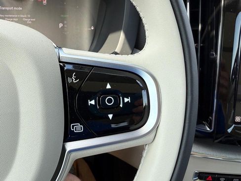 New 2025 Volvo XC60 T8 Plus w/ Protection Package Premier image 13