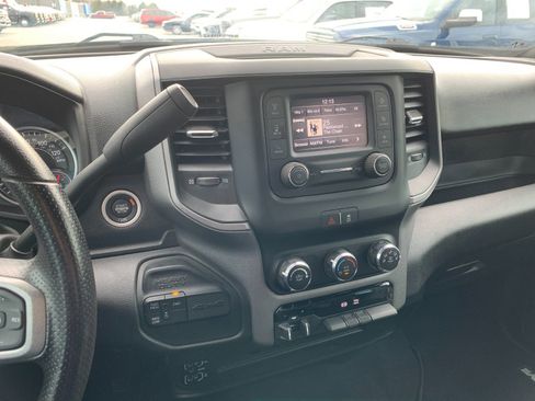 Used 2024 RAM 2500 Tradesman image 19