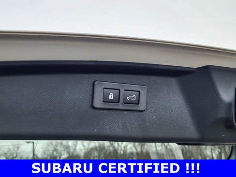 Used 2025 Subaru Outback Touring XT image 29