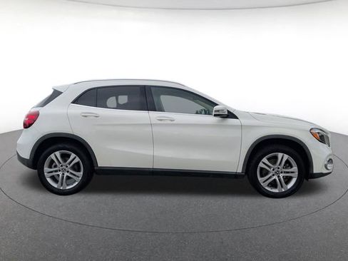 Used 2019 Mercedes-Benz GLA 250 image 6