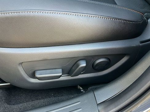 New 2025 MAZDA CX-50 2.5 Hybrid w/ Cargo Package image 13