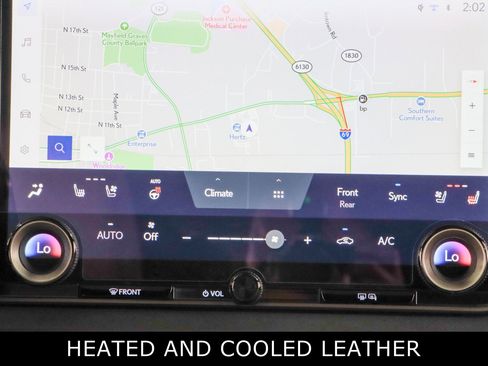 Used 2025 Lexus RX 350 Premium Plus w/ Accessory Package (P1) image 20