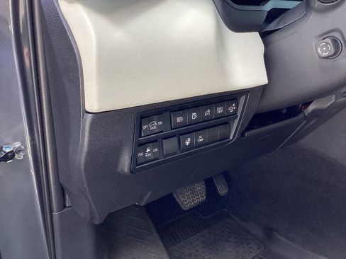 Certified 2024 Toyota Sequoia Capstone image 12