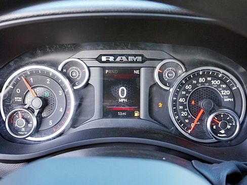 New 2026 RAM 2500 Tradesman image 39