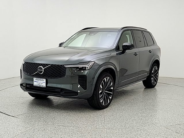New 2027 Volvo XC90 B6 Ultra AWD/4WD image 1
