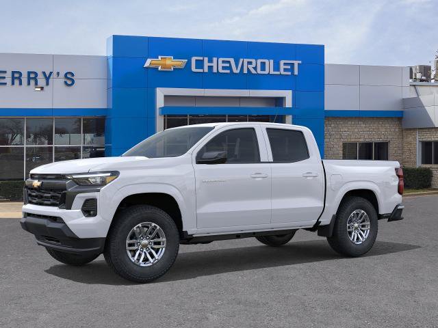 New 2026 Chevrolet Colorado LT w/ LT Convenience Package RWD image 27
