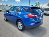 Used 2019 Chevrolet Equinox LS image 3