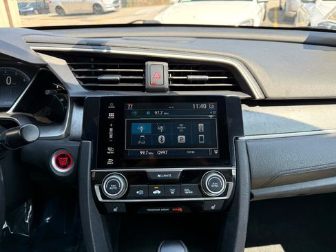 Used 2017 Honda Civic EX-L image 15