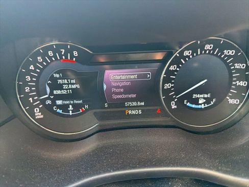 Used 2017 Lincoln MKC Reserve image 5