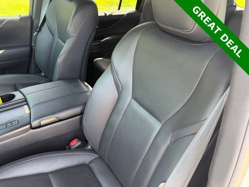 Used 2024 Lexus LX 600 4WD w/ Appearance Package image 32