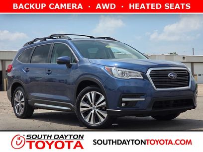 Used 2020 Subaru Ascent Limited w/ Technology Package